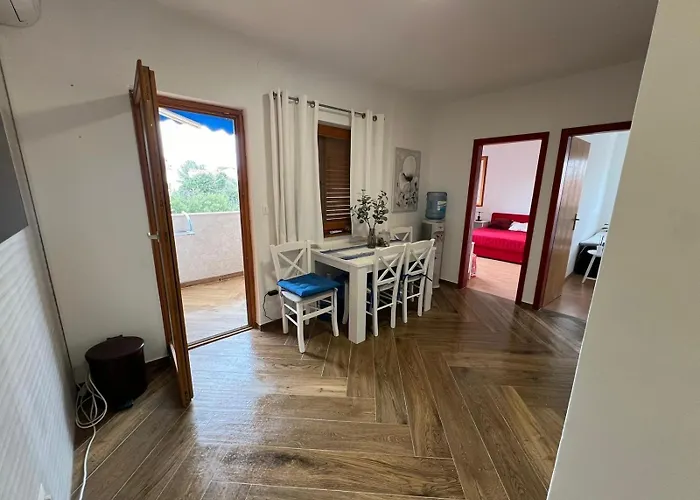 Casa Trussardi Apartment