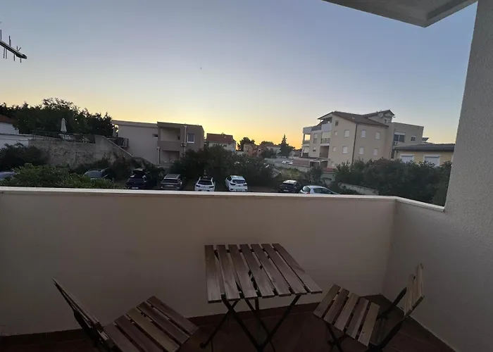 Appartamento Casa Trussardi Pirovac