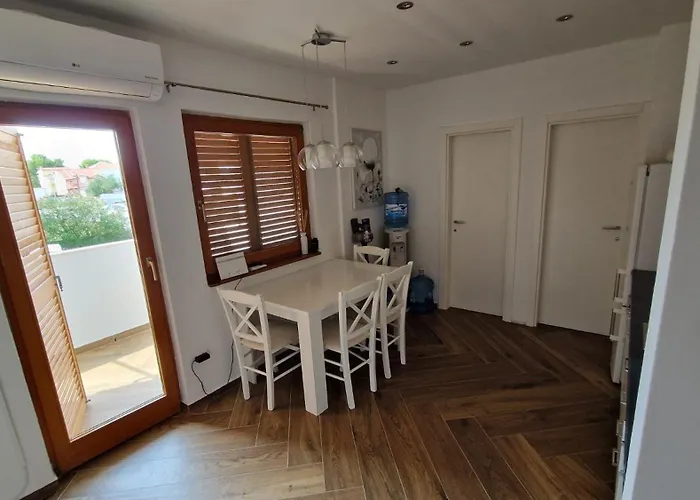 Casa Trussardi Pirovac