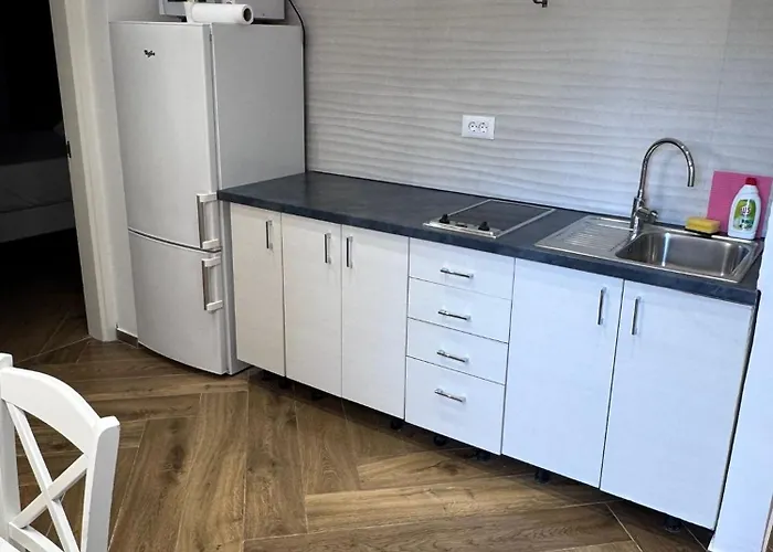 Casa Trussardi * Pirovac