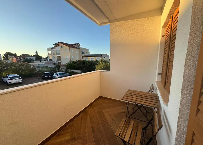 Casa Trussardi Apartamento