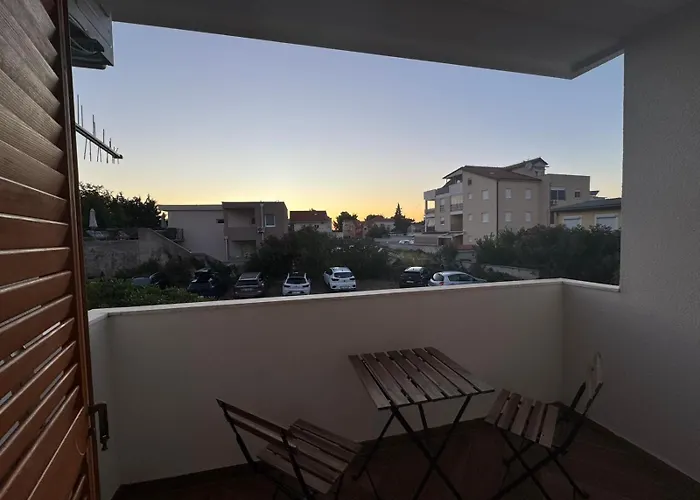 Apartamento Casa Trussardi