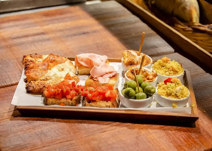 Apartment Casa Trussardi Pirovac