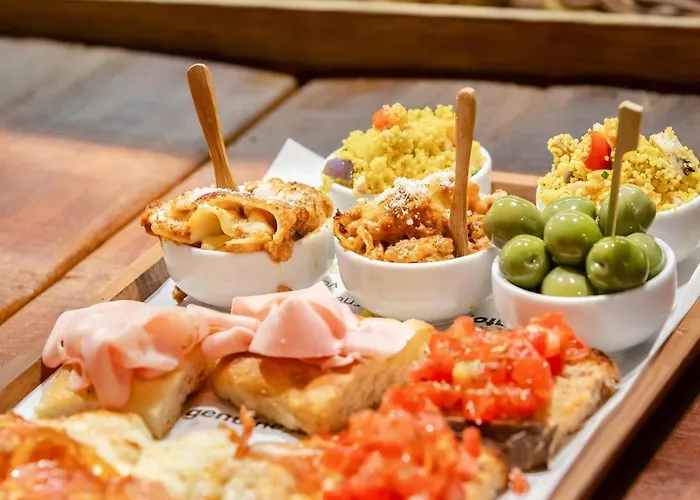 Apartamento Casa Trussardi