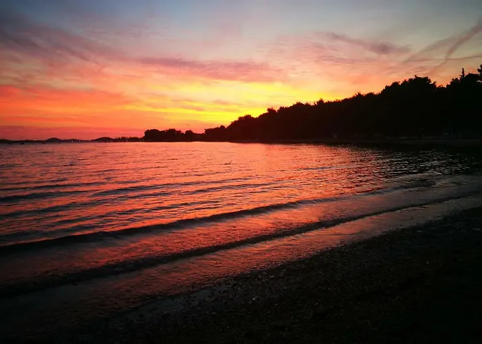 Casa Trussardi * Pirovac