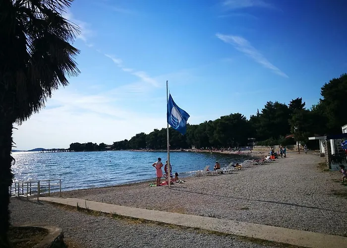 Appartamento Casa Trussardi Pirovac