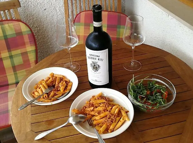 Casa Trussardi شقة بيروفاتش