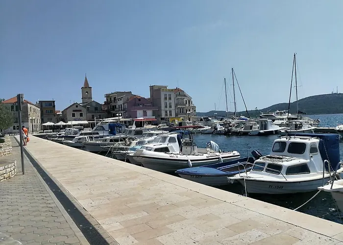 Casa Trussardi Apartamento